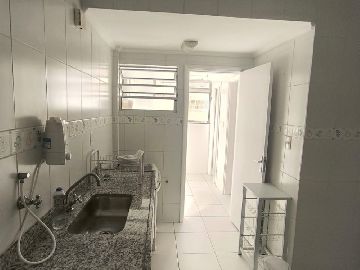 Cozinha 