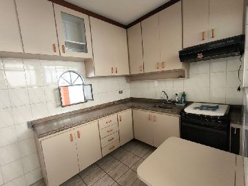 Cozinha 
