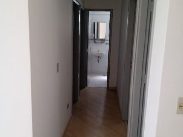 Corredor Dormit�rios 