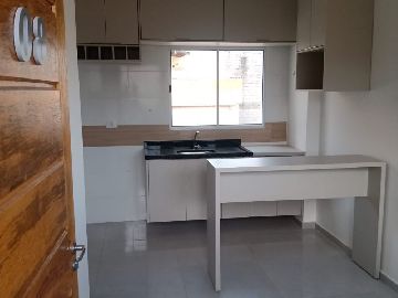 Sala e Cozinha 
