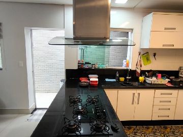 Cozinha 