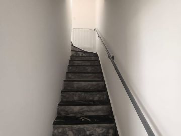 Escada entre Pavimentos 