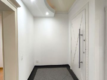 Entrada Apartamento 