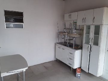 Cozinha Empregada