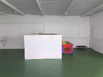 Creche 