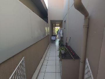 Corredor Lateral 