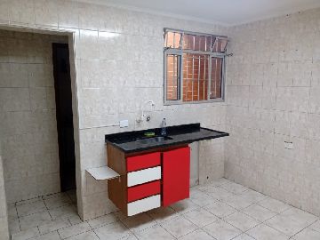 Cozinha 
