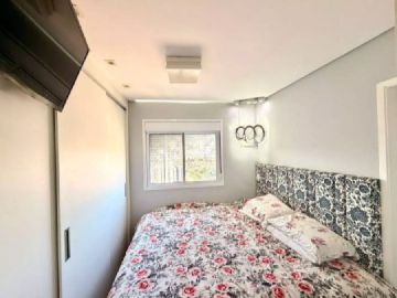 Dormit�rio Suite 