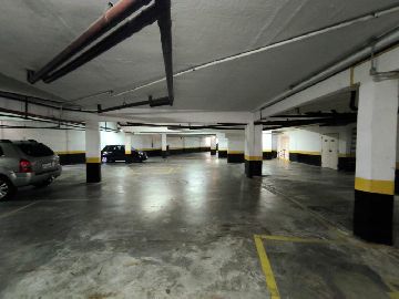 Garagem 