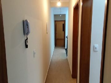 Corredor Dormit�rios