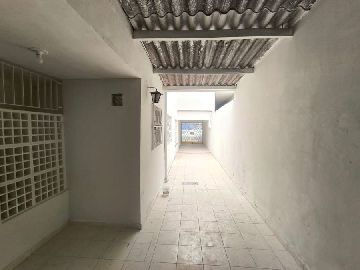 Corredor Lateral 