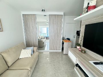 Sala e Dormit�rio 