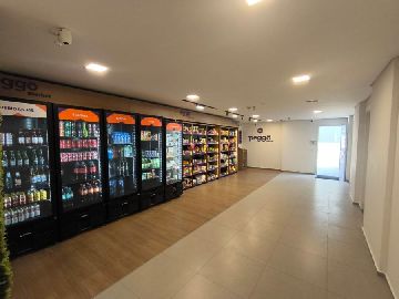 Mini Mercado 