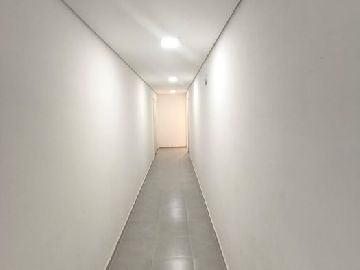 Corredor Apartamentos 