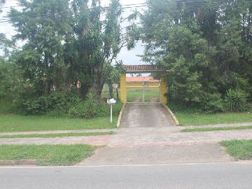 Fachada Externa 