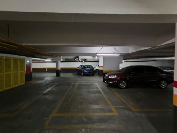 Garagem 