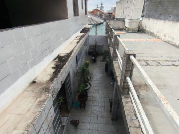 Varanda Casa 01 