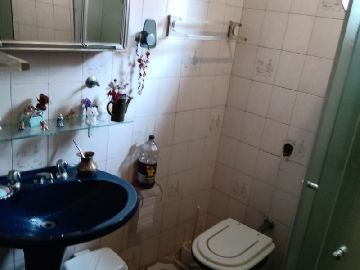 Banheiro Social T�rreo 