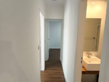 Corredor Dormit�rios 