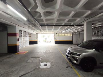 Garagem 
