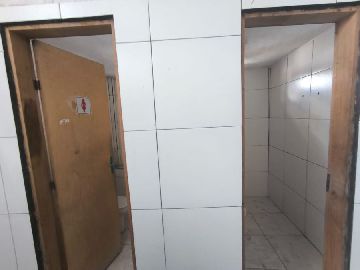 Banheiros 