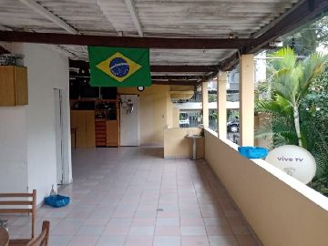 Varanda 