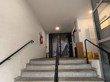 Hall de entrada 