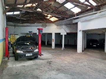 Estacionamento