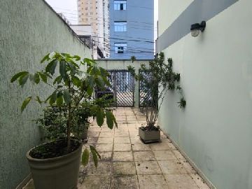 Corredor de entrada 
