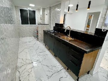 Cozinha 