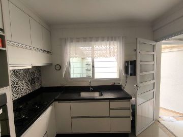 Cozinha 