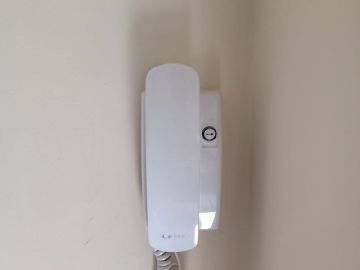Interfone 