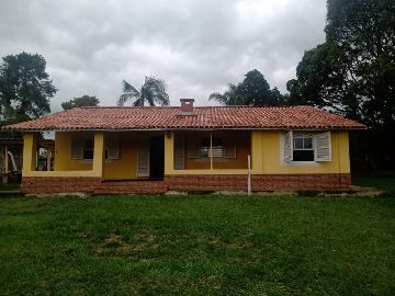 Fachada Casa Principal