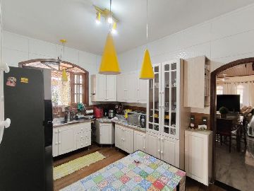 Cozinha 
