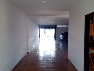 Garagem 