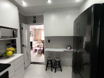 Cozinha 