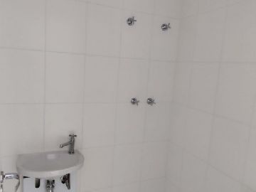 Banheiro de Empregada 