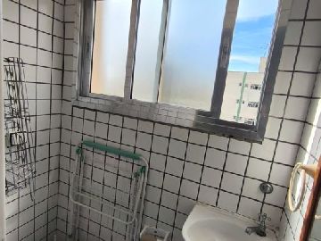 Banheiro para Visitas 