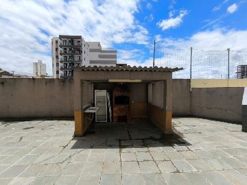 Churrasqueira 