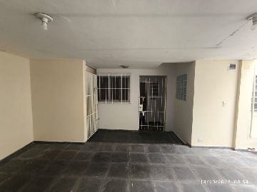 Garagem Coberta 