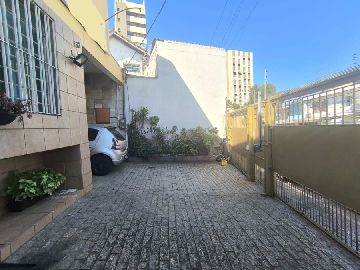 Garagem 