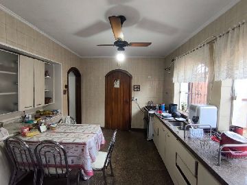 Cozinha 