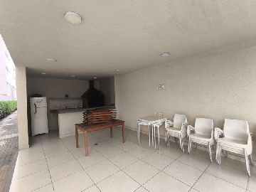 Espa�o Gourmet Condominio 