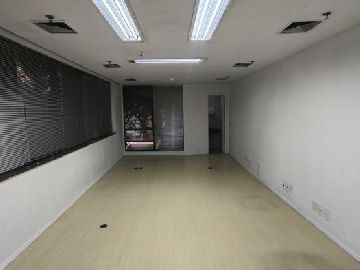 Sala V�o livre 