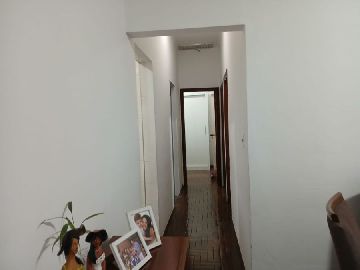 Corredor Dormit�rios
