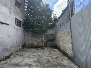 Corredor de Entrada 
