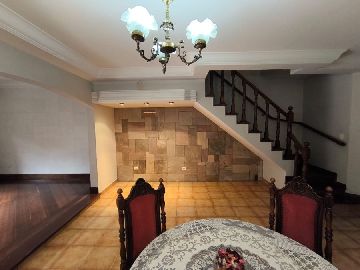 Sala de Jantar 