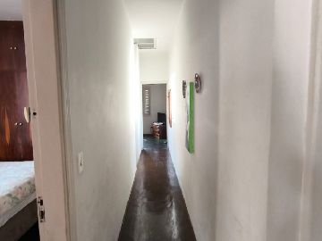 Corredor Dormit�rios 