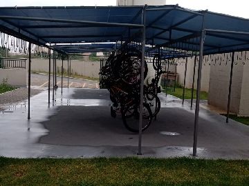 Biciclet�rio 