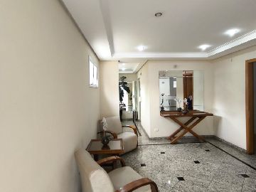 Hall de entrada 